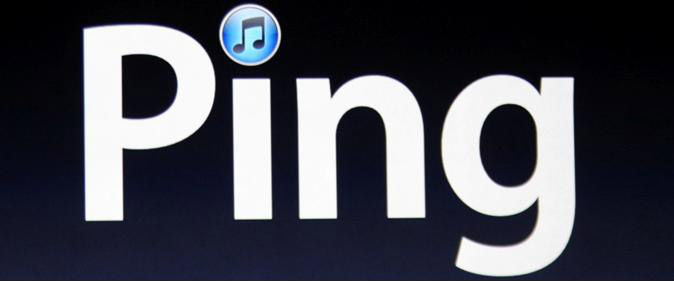 Ping-Logo