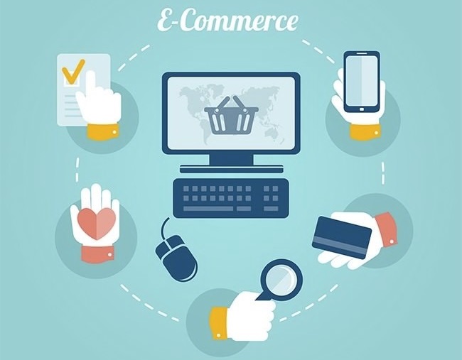 Vorteile des E-Commerce