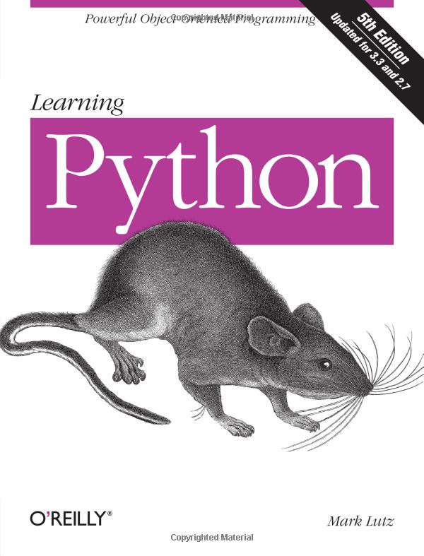 學習 Python