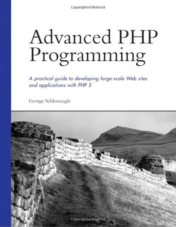 Programação PHP Avançada