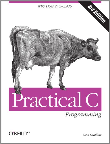 Programmazione pratica in C