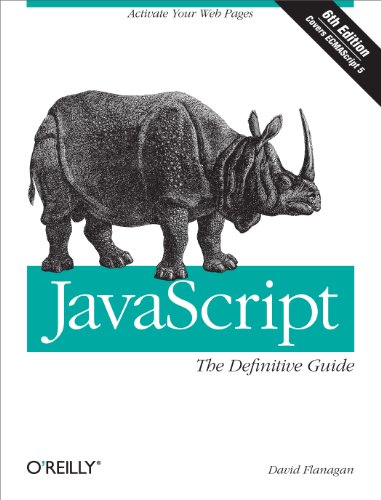 JavaScript: Panduan Definitif