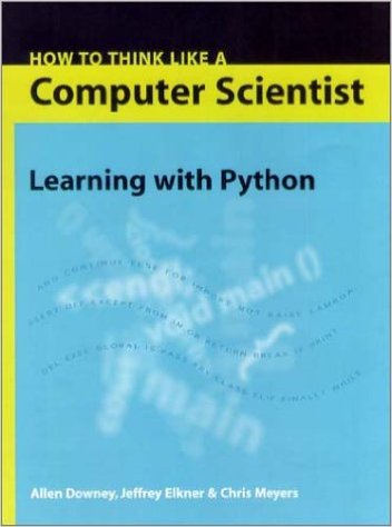 Denken Sie an Python