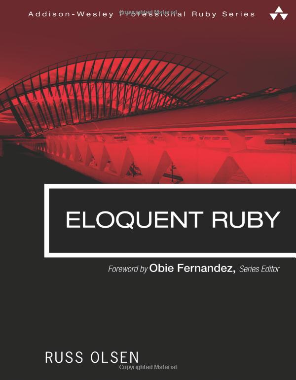 Rubis éloquent