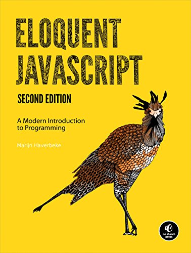 Eloquent-JavaScript