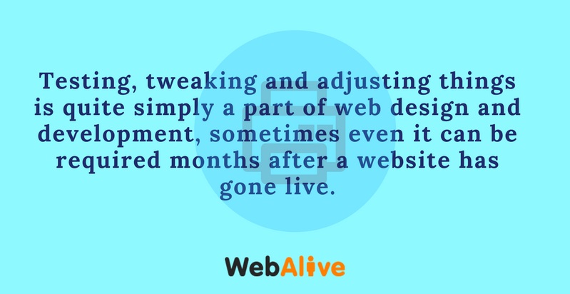 citate de web design