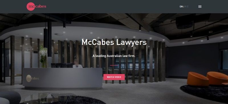 McCabe'ler