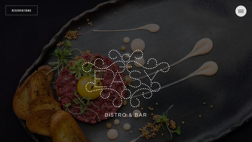 easybistro.com - los mejores sitios web de restaurantes