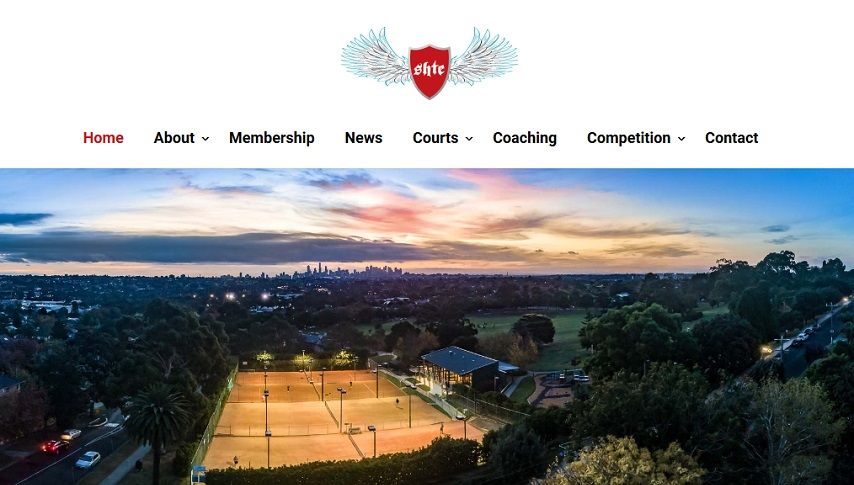 Sud-Aubépine-Tennis-Club