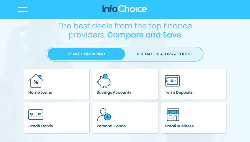 InfoChoice