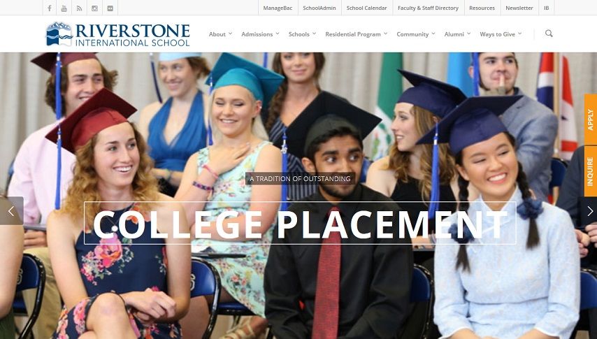 Riverstone-international-school