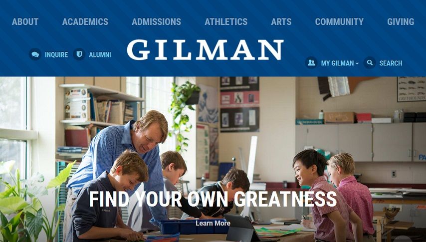 gilman