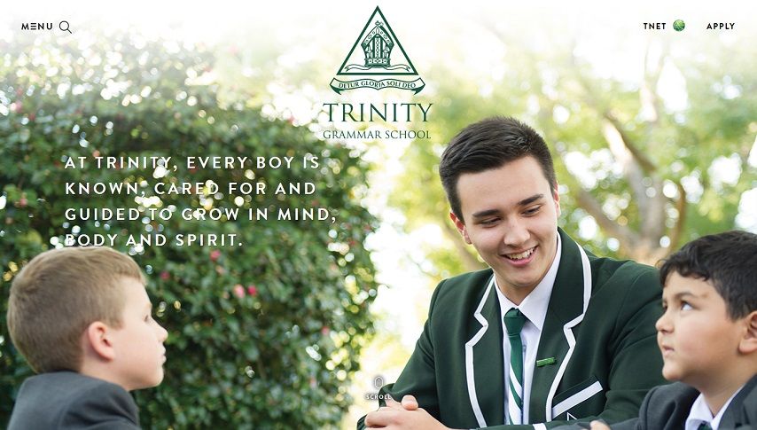 trinity-grammer-school