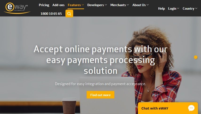 best-payment-gateway-australia-eway