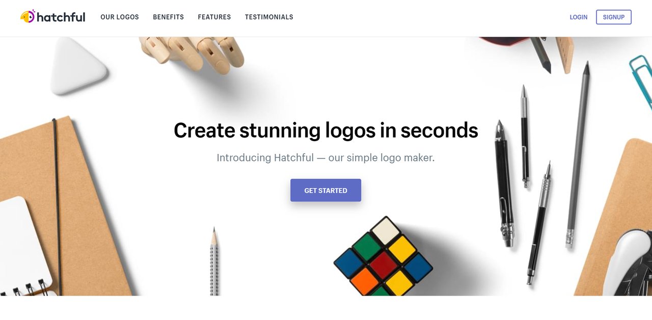 Instrument Shopify gratuit Hatchful