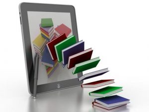 Esempio di e-book.