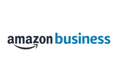 logo firmy amazon