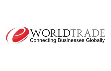 شعار eworldtrade