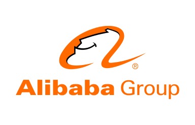 Logo d'Alibaba