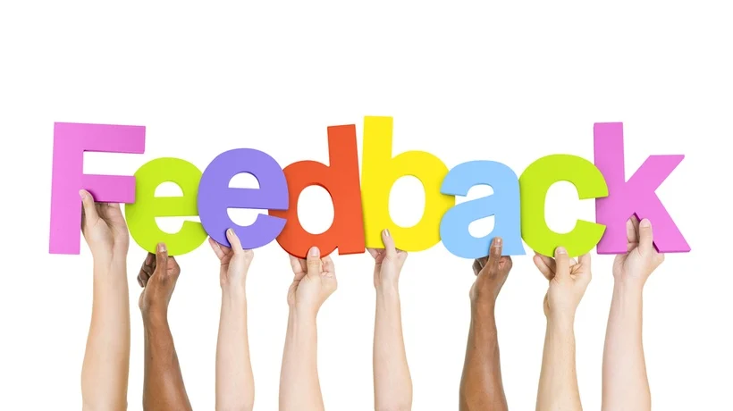 Wichtigkeit von Feedback im E-Learning