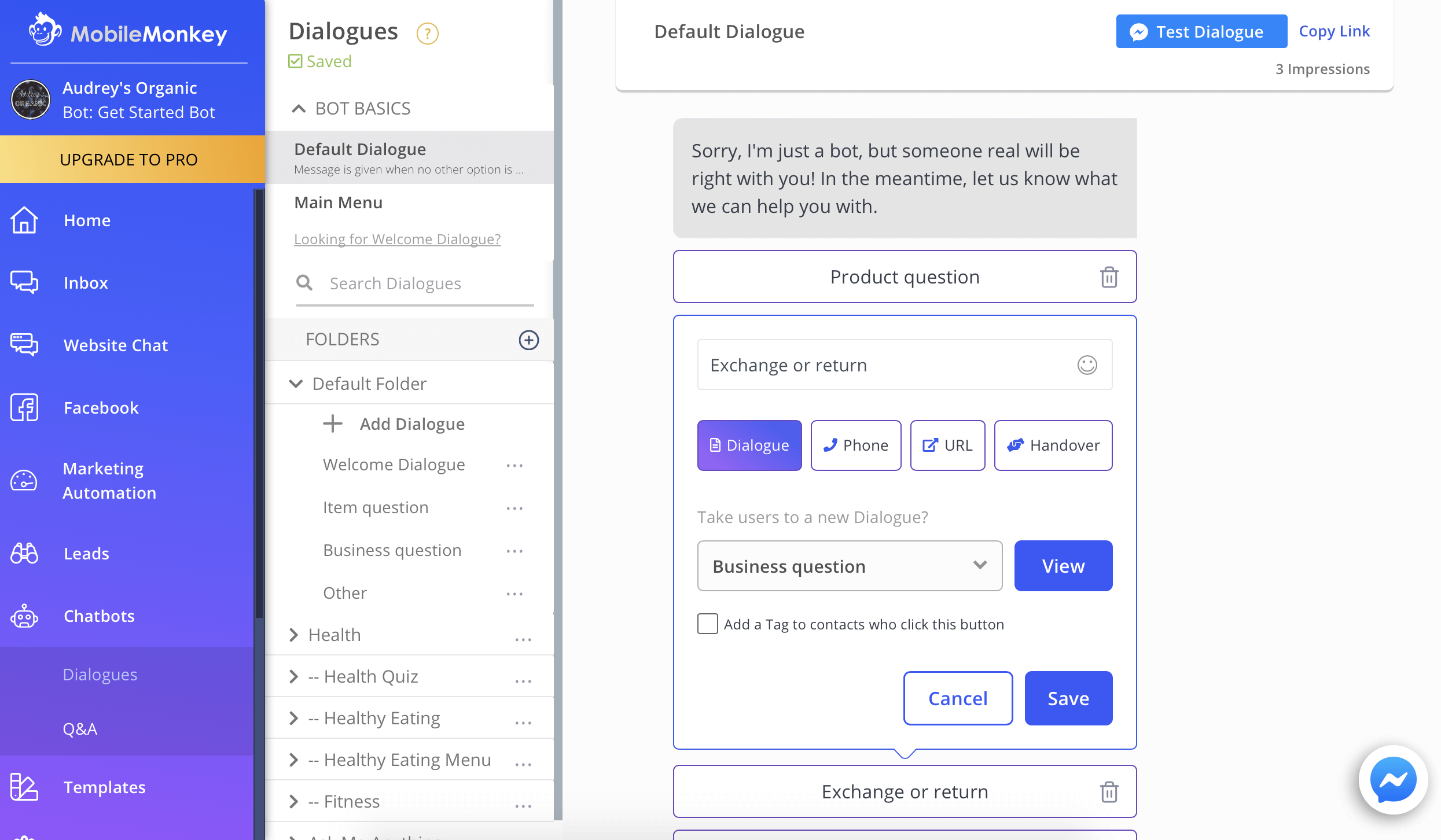 MobilMonkey