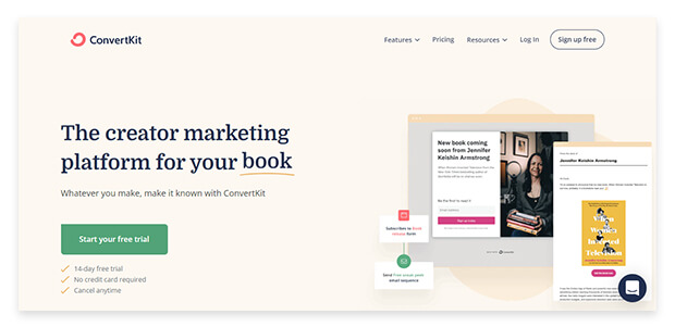 ConvertKit