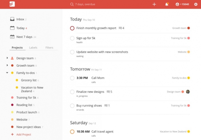 todoist_projects