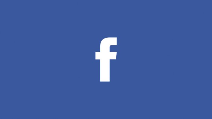 logo Facebooka