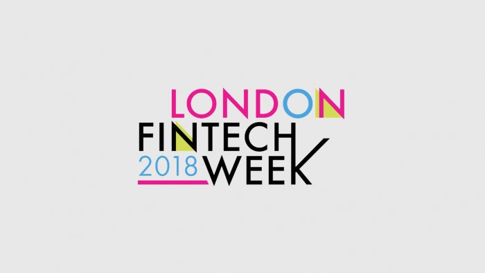 settimana fintech di Londra