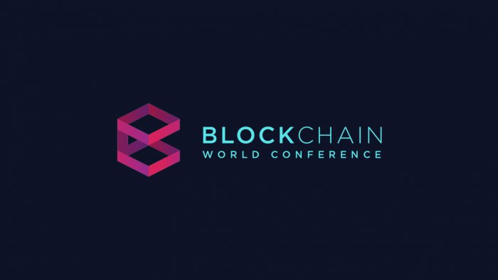 conferenza mondiale blockchain