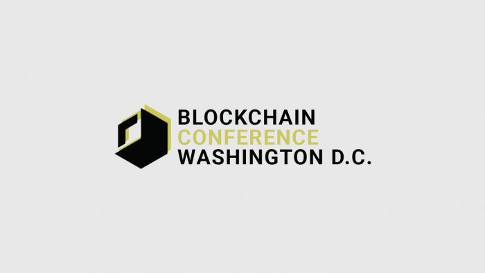 conferenza blockchain Washington