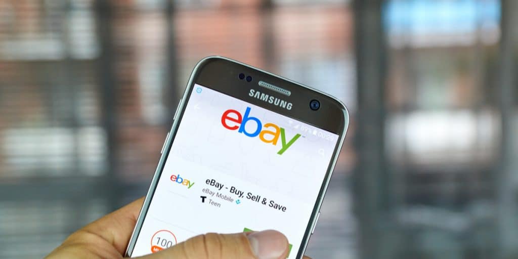 eBay entfernt negative Bewertungen