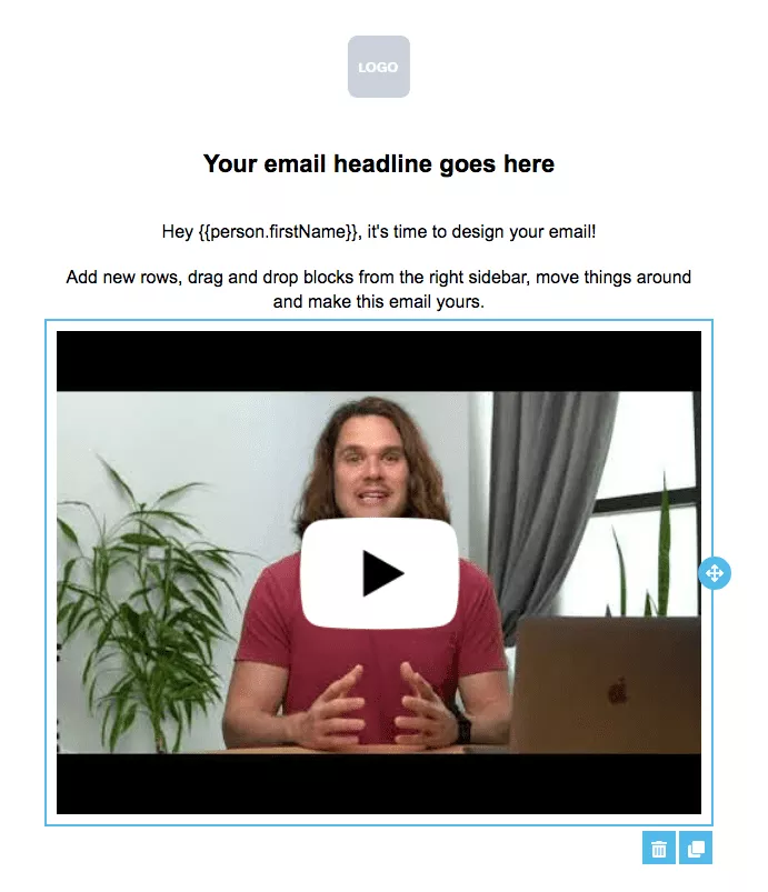 Vorteile von Videomarketing in E-Mails