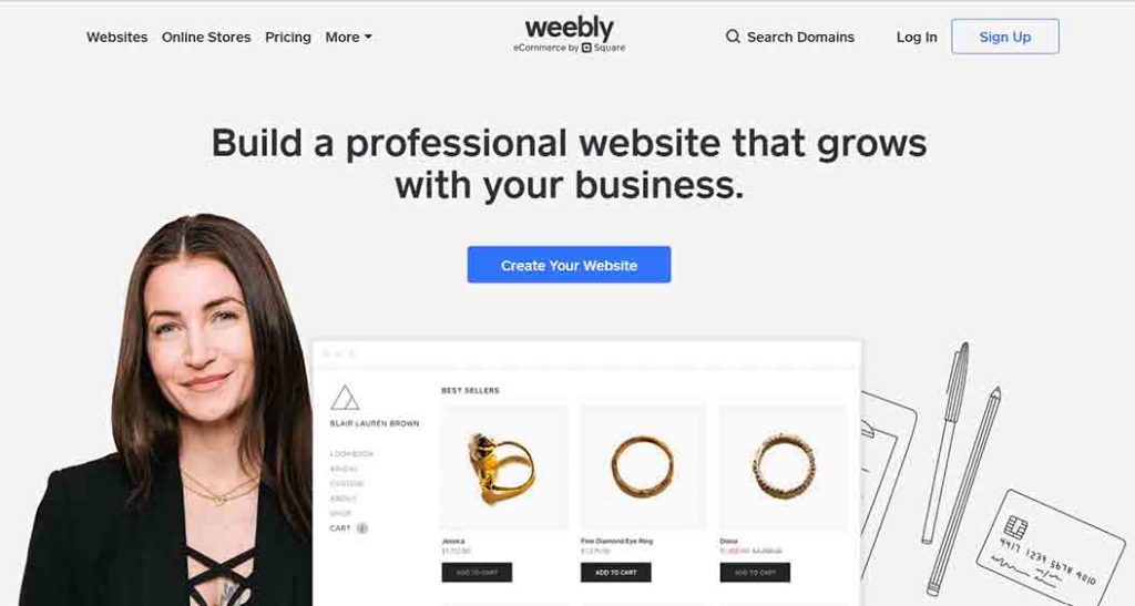 Weebly