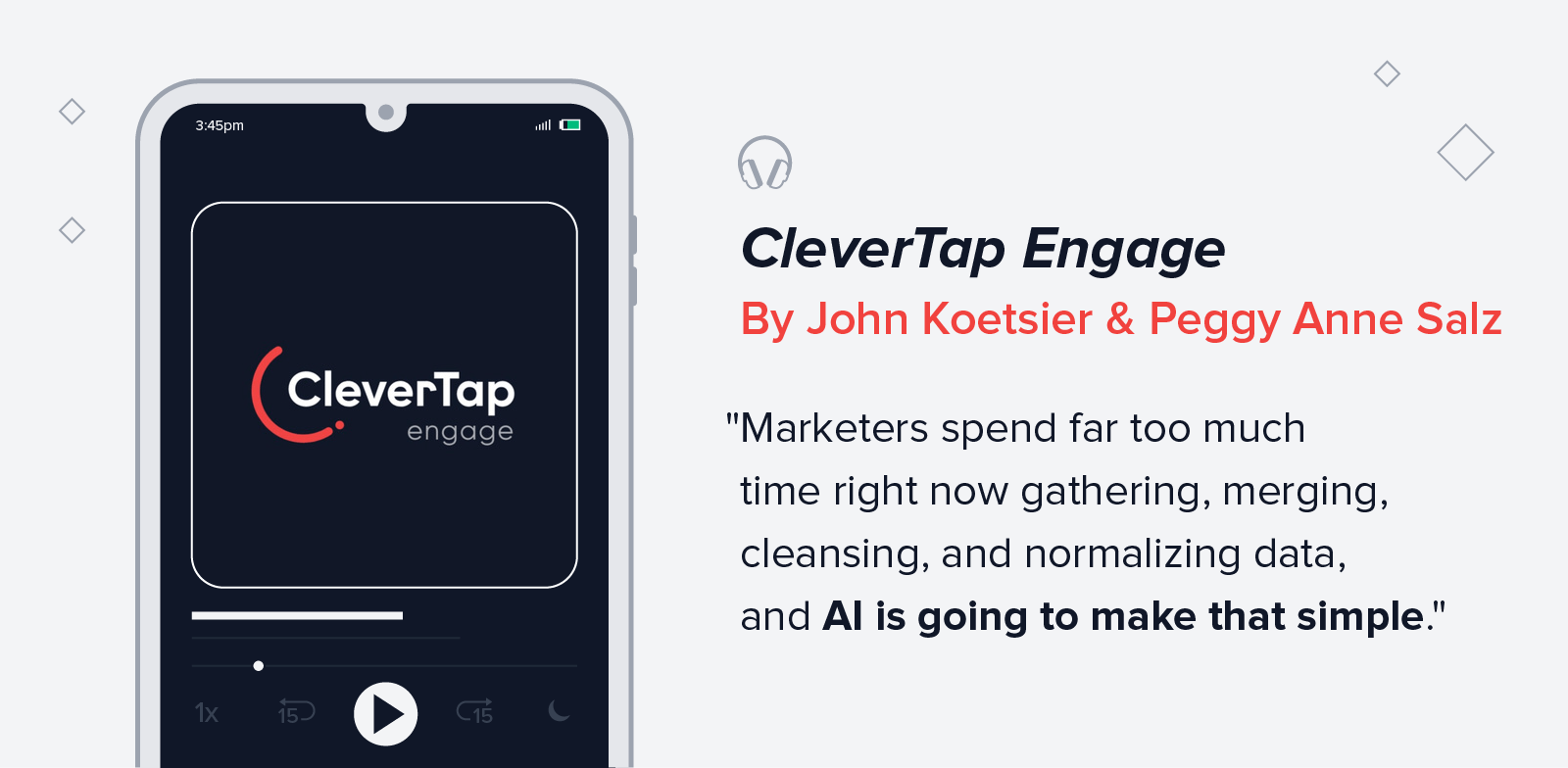 ClevertapEngageからの引用