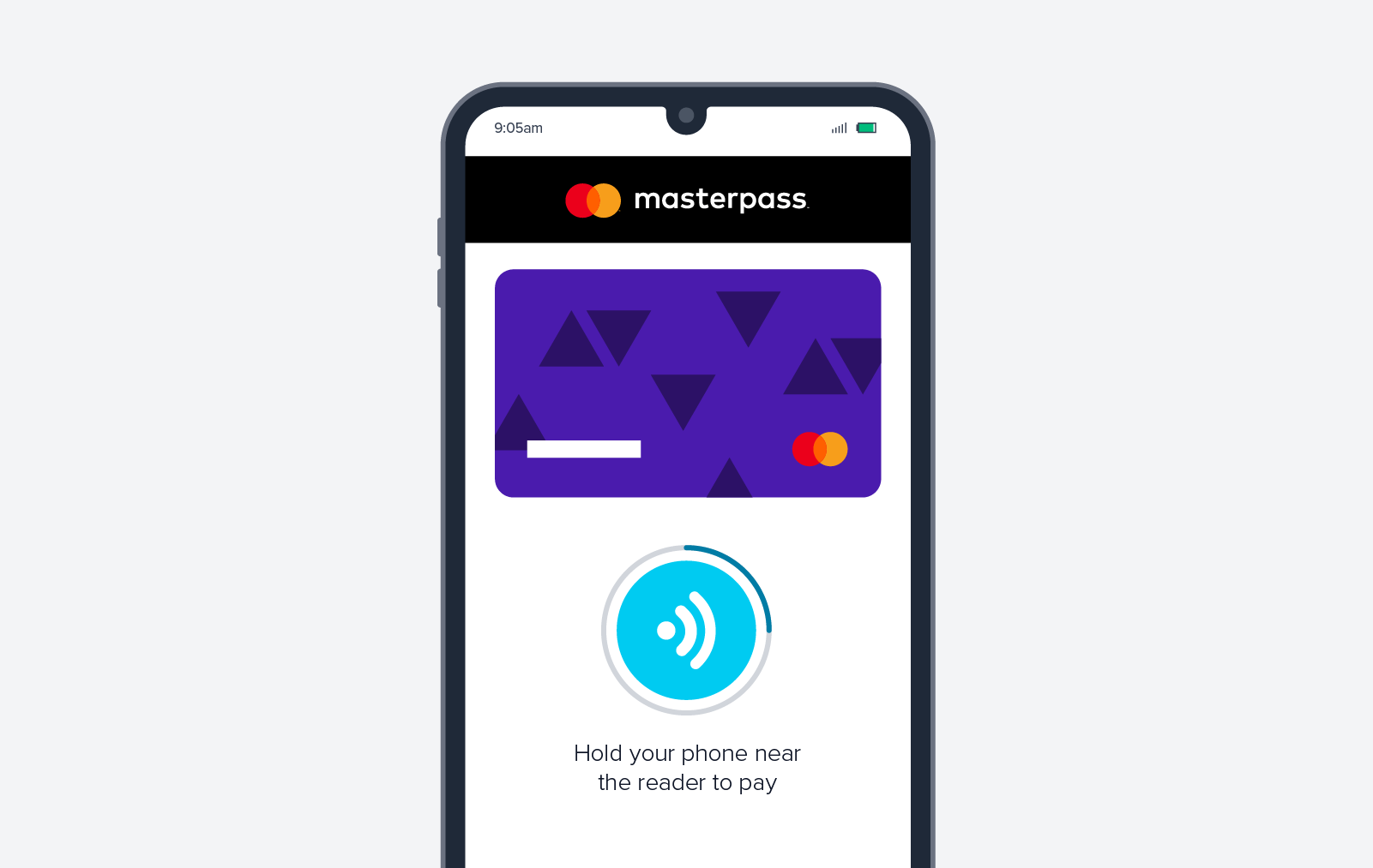 تساعد Mastercard في ولاء العملاء من خلال جعل المستخدمين يشتركون في Masterpass