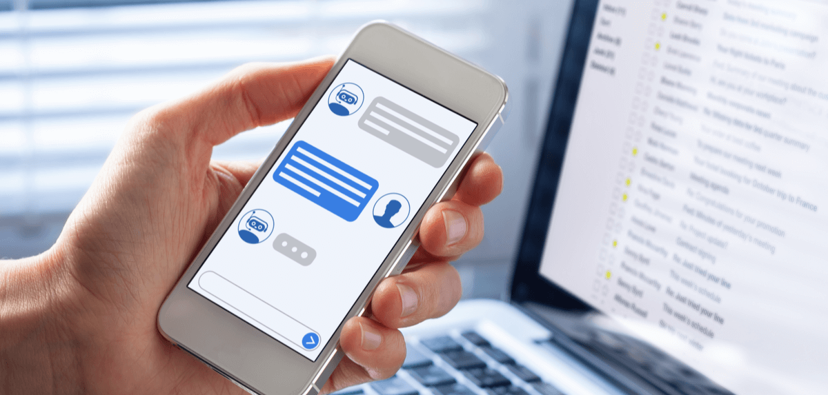 Software de chatbot