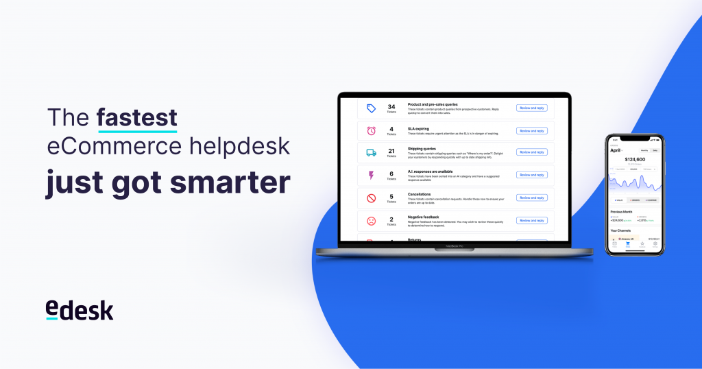 Helpdesk eDesk