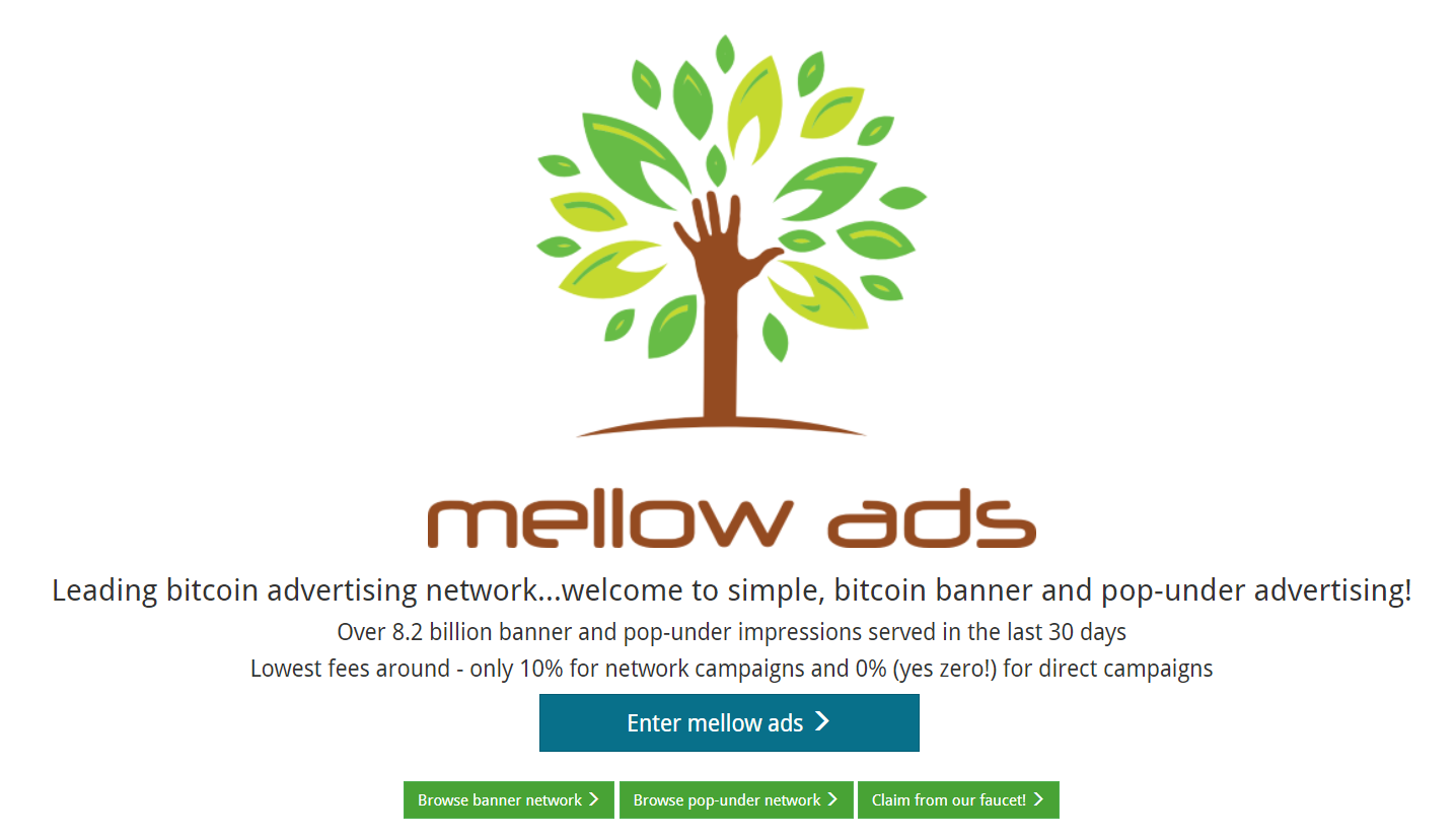 Iklan Mellow