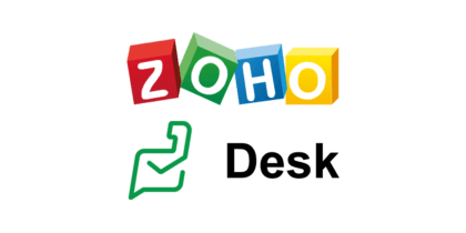 zoho مكتب الشعار