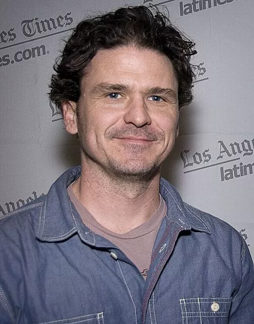 David Eggers