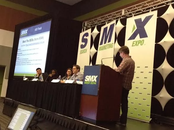 SMX