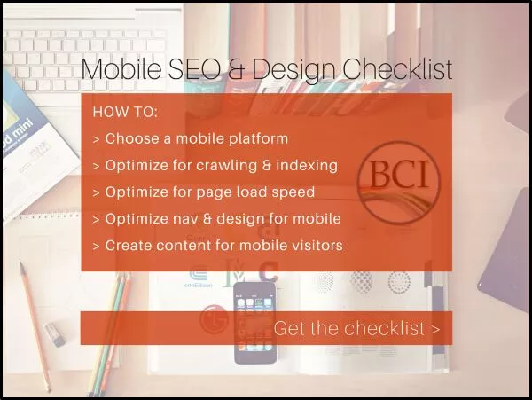 mobile-seo-und-design-checkliste