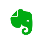 فرق Evernote