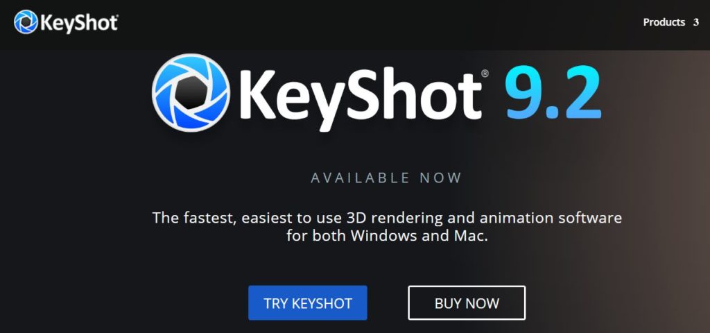 KeyShot