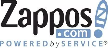 Zappos Logosu