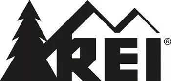 REI logosu