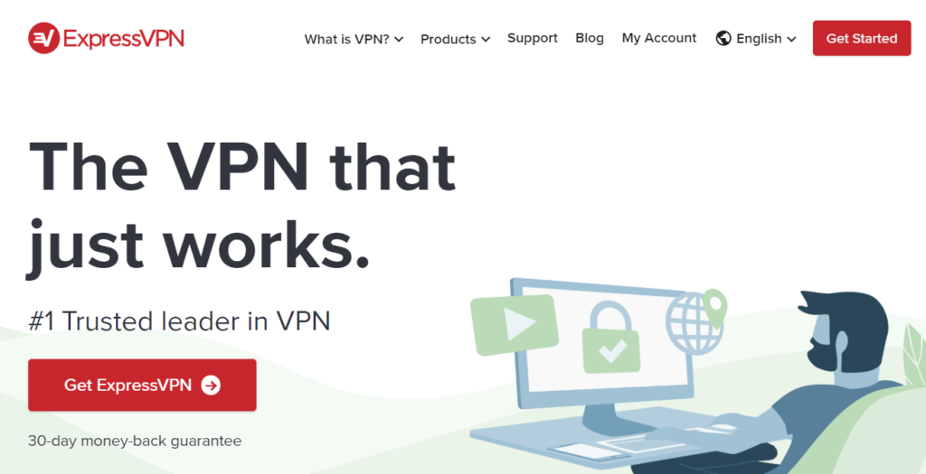 ExpressVPN