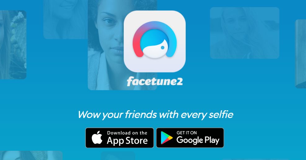 Facetune