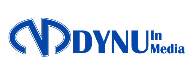 Dynu di Media Logo